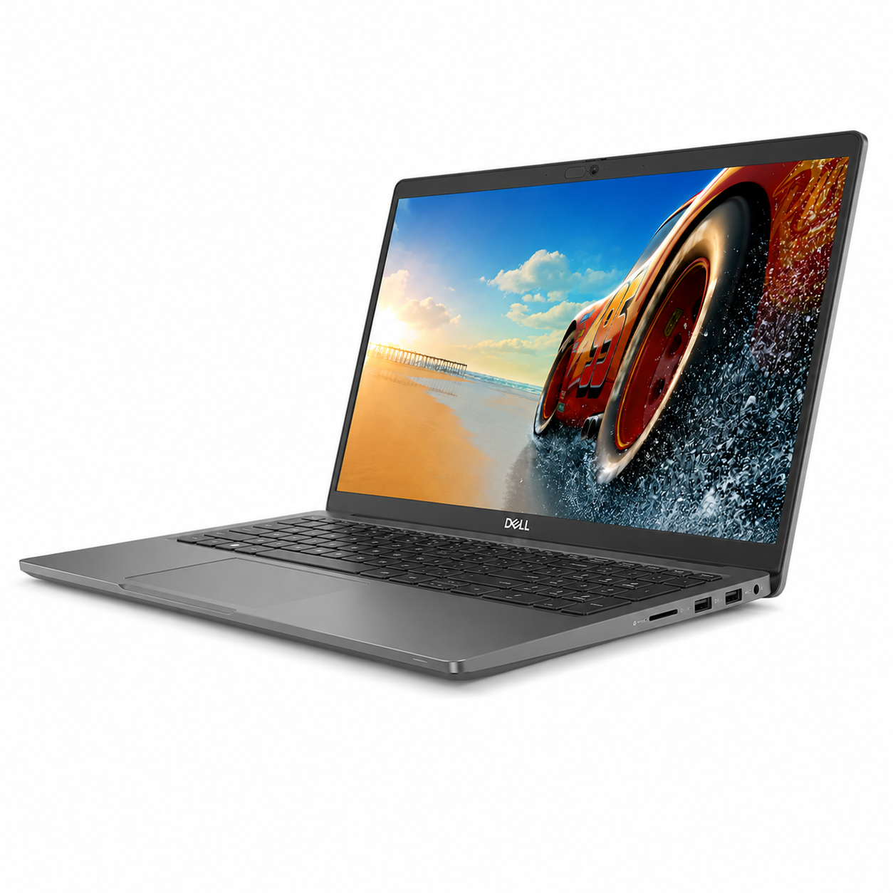 Dell Latitude 5440 - i5 13 gen - Image 4