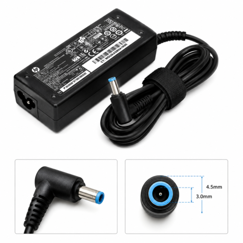 HP 230W laptop adapter 19.5V 11.8A blue pin charger-TTech solutions.lk1 HP 230W Laptop Power Adapter 19.5V 11.8A 4.5×3.0mm Blue Pin