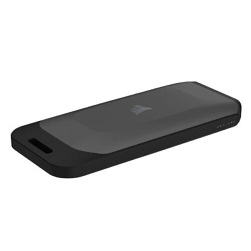 CORSAIR EX100U 4TB SOLID STATE TYPE-C PORTABLE STORAGE DRIVE