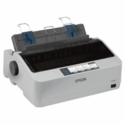 Epson LQ-310 Dot Matrix Printer 03