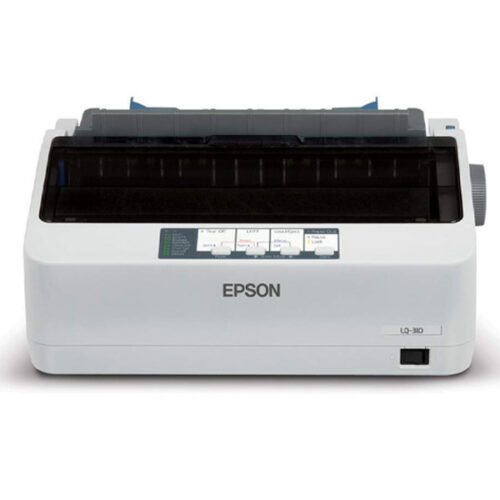 Epson LQ-310 24-Pin Dot Matrix Printer