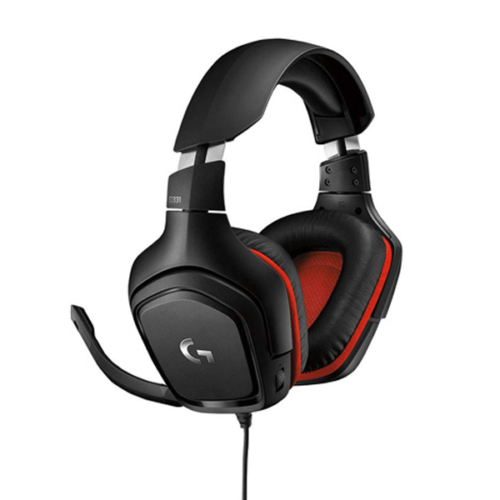 Logitech G331 Gaming Headset