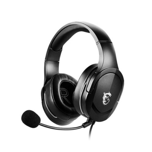 MSI IMMERSE GH20 Gaming Headset
