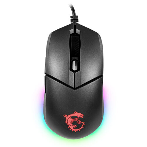 MSI Clutch GM11 Gaming Mouse