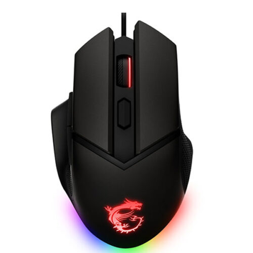 MSI Clutch GM20 Elite Gaming Mouse