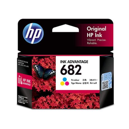 HP 682 Ink Cartridge  DeskJet & ENVY Printers