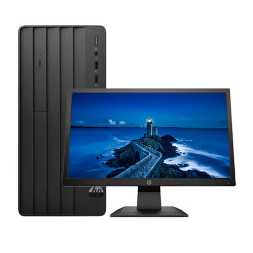 HP Pro Tower 280 G9 Desktop - i3 13th Gen