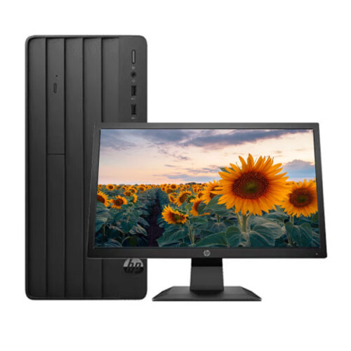 HP Pro Tower 280 G9 Desktop - i7 13th Gen
