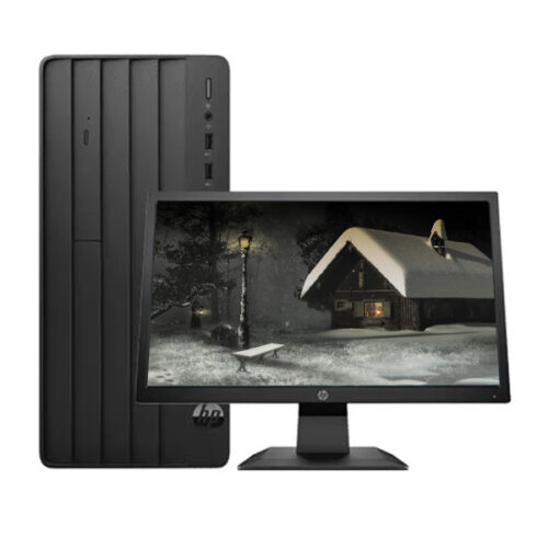 HP Pro Tower 280 G9 Desktop - i5 13th Gen