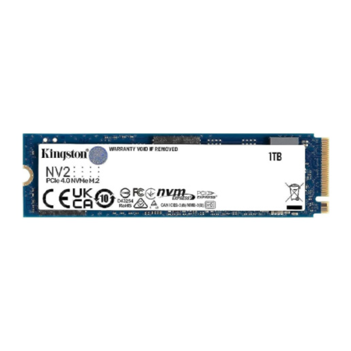 KINGSTON SSD NV2 1TB NVMe
