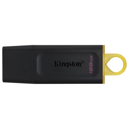 Kingston DataTraveler Exodia 128GB USB 3.2 Gen 1 Flash Drive