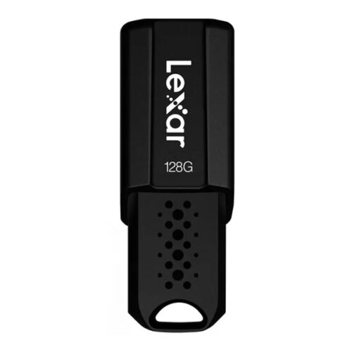 Lexar 128GB JumpDrive S80 USB 3.1 Flash Drive