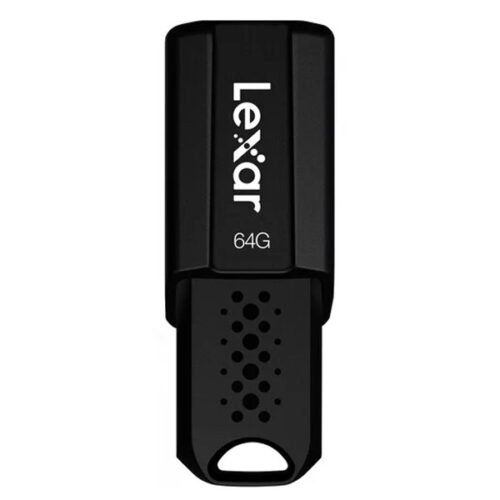 Lexar 64GB JumpDrive S80 USB 3.1 Flash Drive