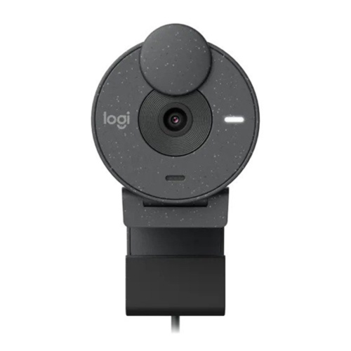 Logitech Brio 300 Webcam