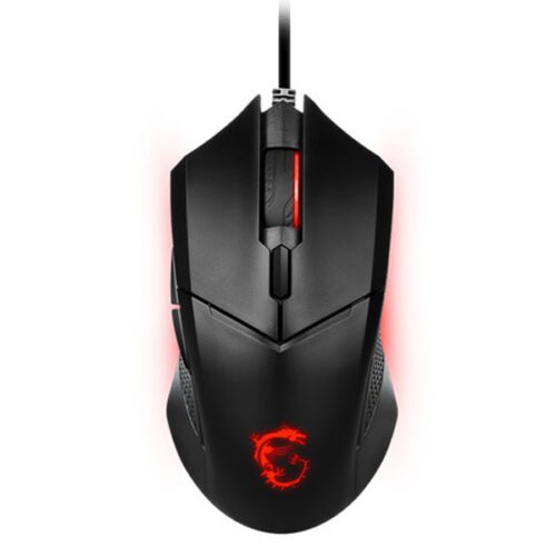 MSI Clutch GM08 Gaming Mouse