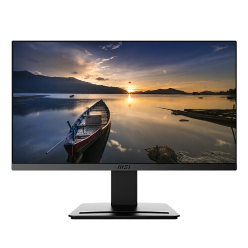 MSI PRO MP223 21.45” FHD 100HZ MONITOR