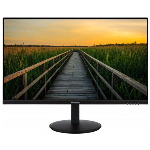VIEWSONIC VG2709 2K MHDU 27” IPS QHD 75HZ MONITOR