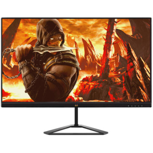 VIEWSONIC VX2479 HD PRO 23.8’’ FHD 165MHZ IPS GAMING MONITOR