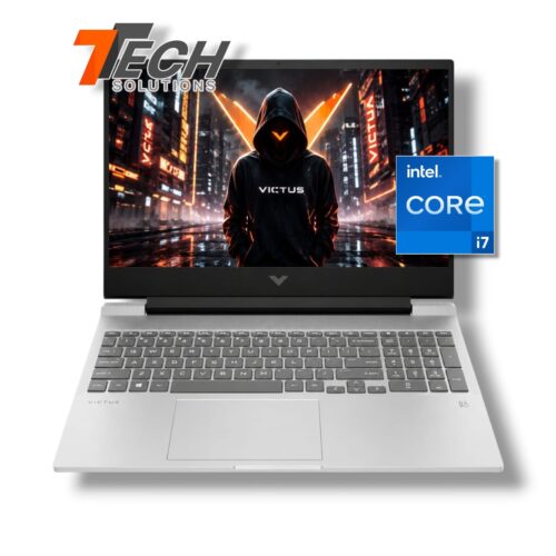 HP Victus 15 Fa1252Tx Gaming – i7