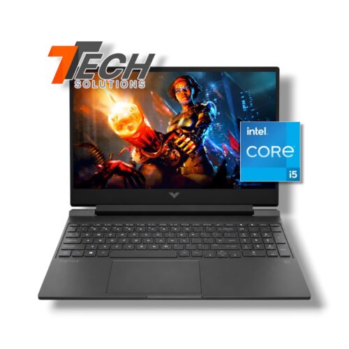 HP Victus 15-fa2277TX Gaming Laptop | i5-13420H | RTX 2050 4GB