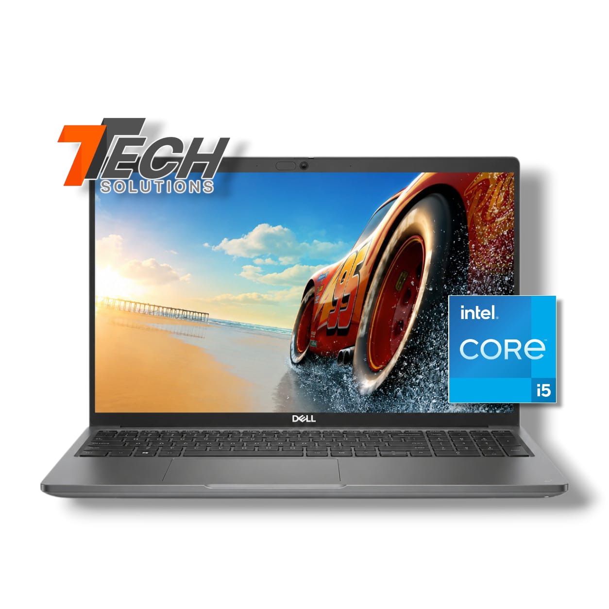 Dell Latitude 5440 - i5 13 gen