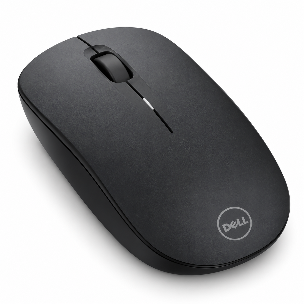 Dell WM126 Wireless Mouse | 1000 DPI Optical Mouse - Image 2