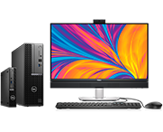 Desktops