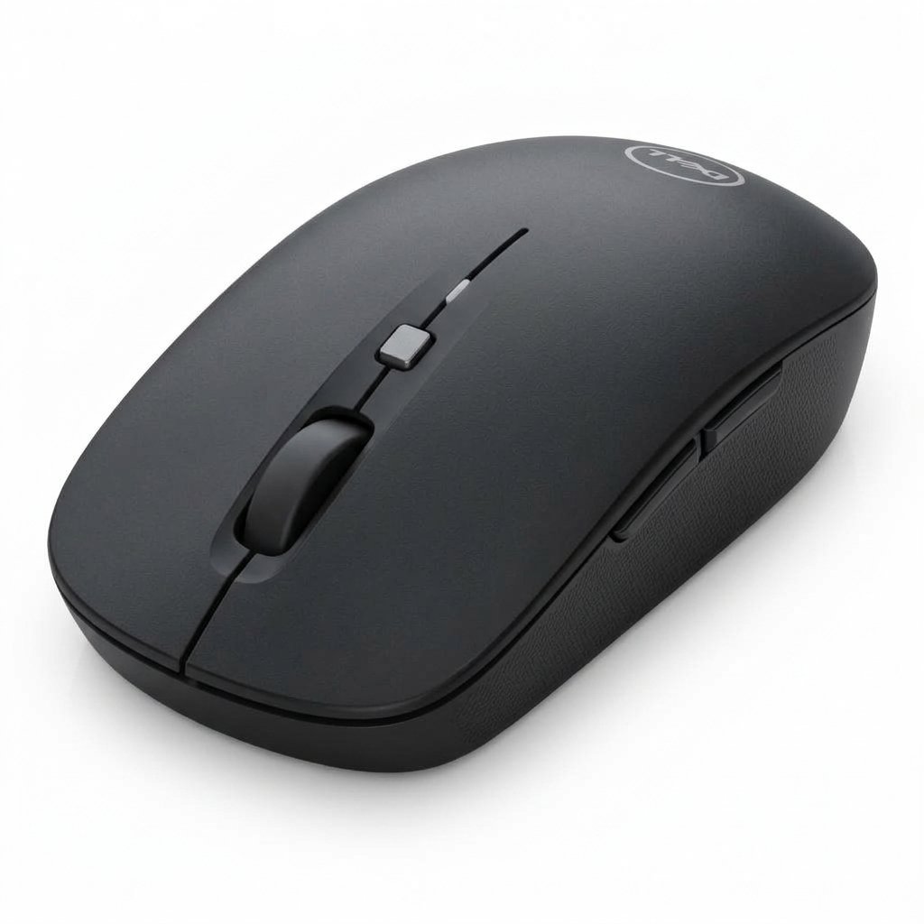 Dell WM126 Wireless Mouse