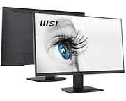 Monitors
