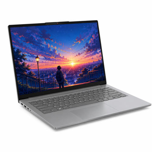 Lenovo ThinkBook 16 G8 IAL Laptop with Intel Core Ultra 5 225H Processor