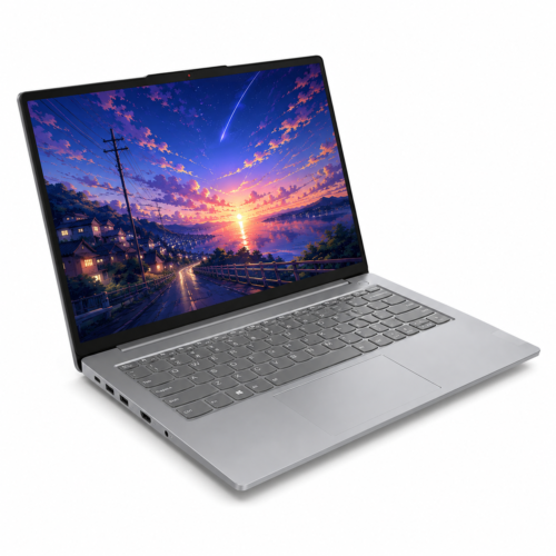 Lenovo ThinkBook 14 G8 IAL Laptop with Intel Core Ultra 5 225H Processor