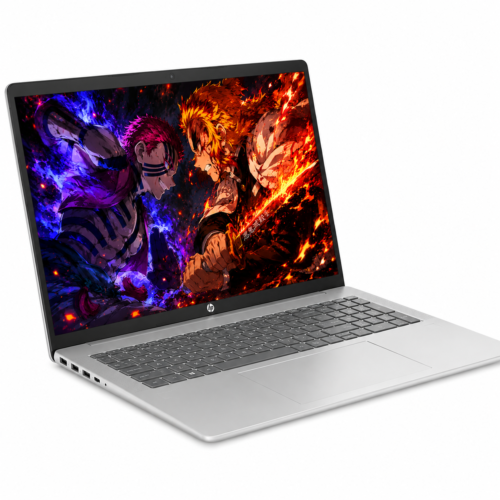 HP ProBook 460 G11 16-inch Laptop with Intel Core Ultra 5 125U Processor
