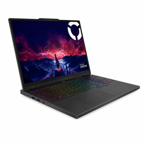 Lenovo Legion 5 15AKP10 Gaming Laptop with AMD Ryzen AI 7 350 Processor and NVIDIA GeForce RTX 5060 8GB Graphics