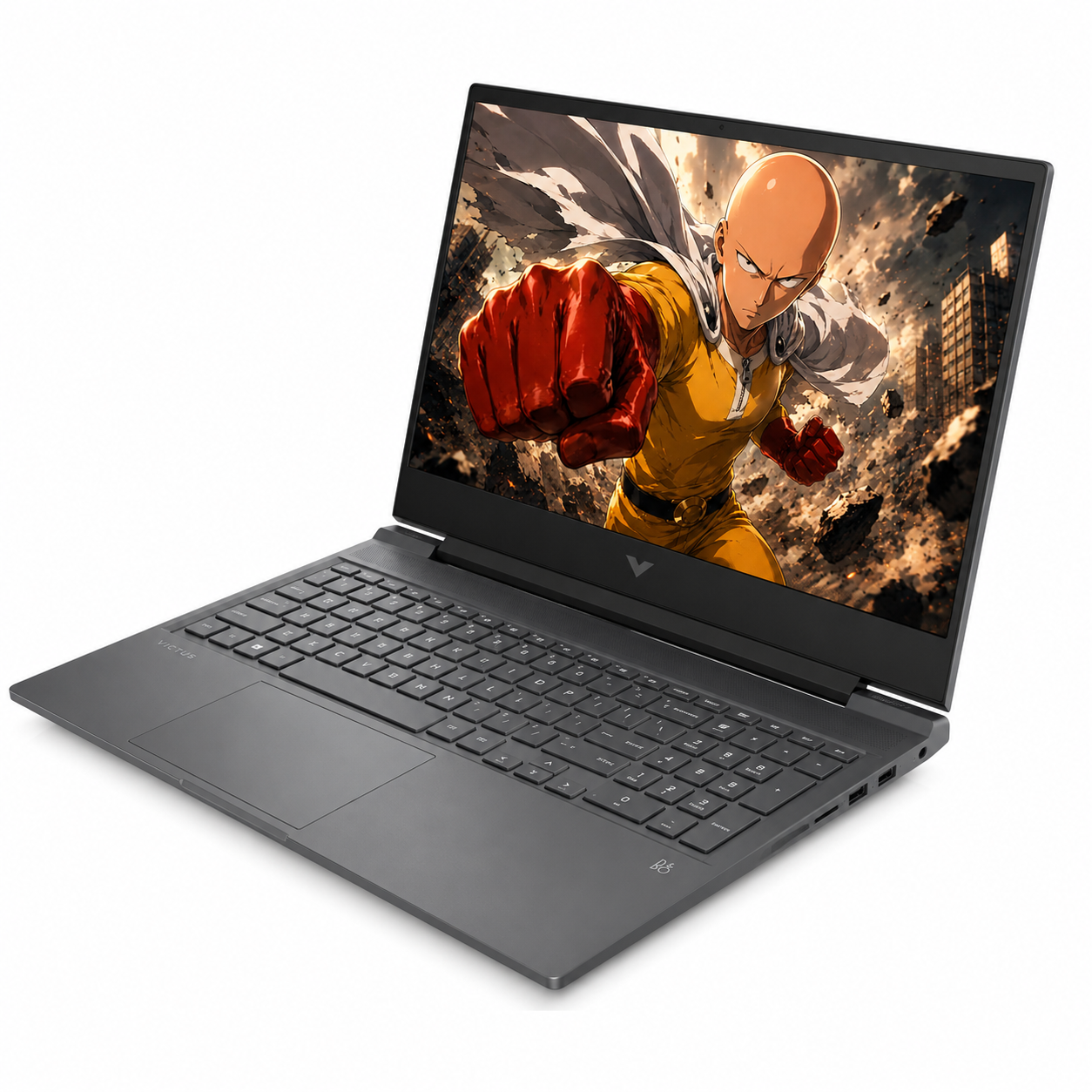 HP Victus 15 fa1428TX Gaming – i7 (B0RU1PA) - Image 4