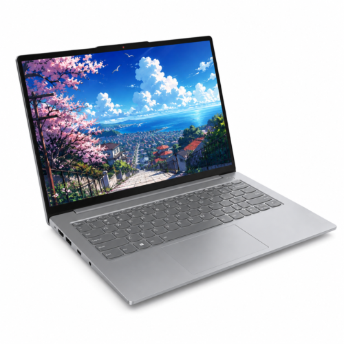Lenovo ThinkBook 14 G8 IAL | Intel Core Ultra 7 255H-TTech solutions1 Lenovo ThinkBook 14 G8 IAL Laptop with Intel Core Ultra 7 255H Processor