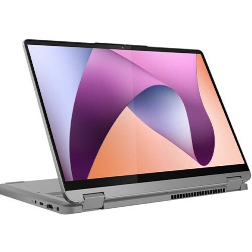 Lenovo IdeaPad Flex 5 – Ryzen 5 (14ABR8) -2