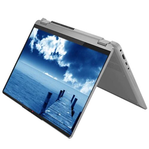 Lenovo IdeaPad Flex 5 – Ryzen 5 (14ABR8)