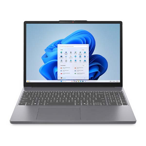 Lenovo IdeaPad Slim 3 15IRH10R – Core 5 -2
