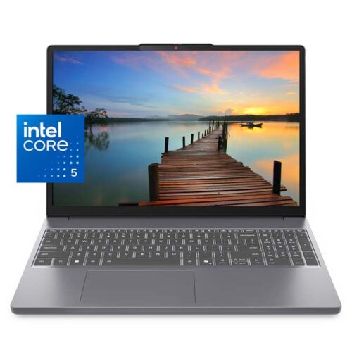 Lenovo IdeaPad Slim 3 15IRH10R – Core 5