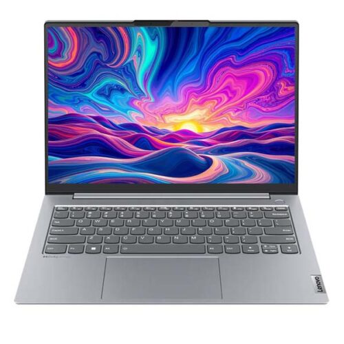 Lenovo ThinkBook 16 G6 IRL – 13th Gen Intel Core i5