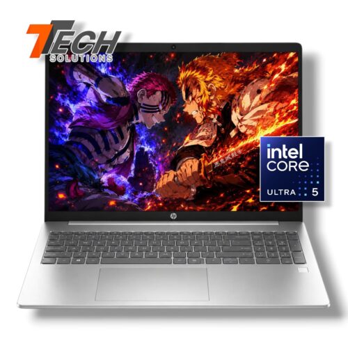 HP ProBook 460 G11 16-inch Laptop with Intel Core Ultra 5 125U Processor