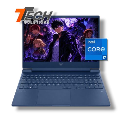 HP Victus 15 fa1251TX Gaming – i7 (9T2H5PA)