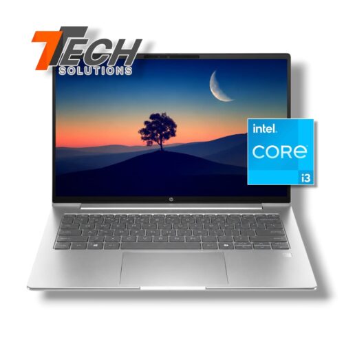 HP Laptop 15-fd0502TU - Core i3