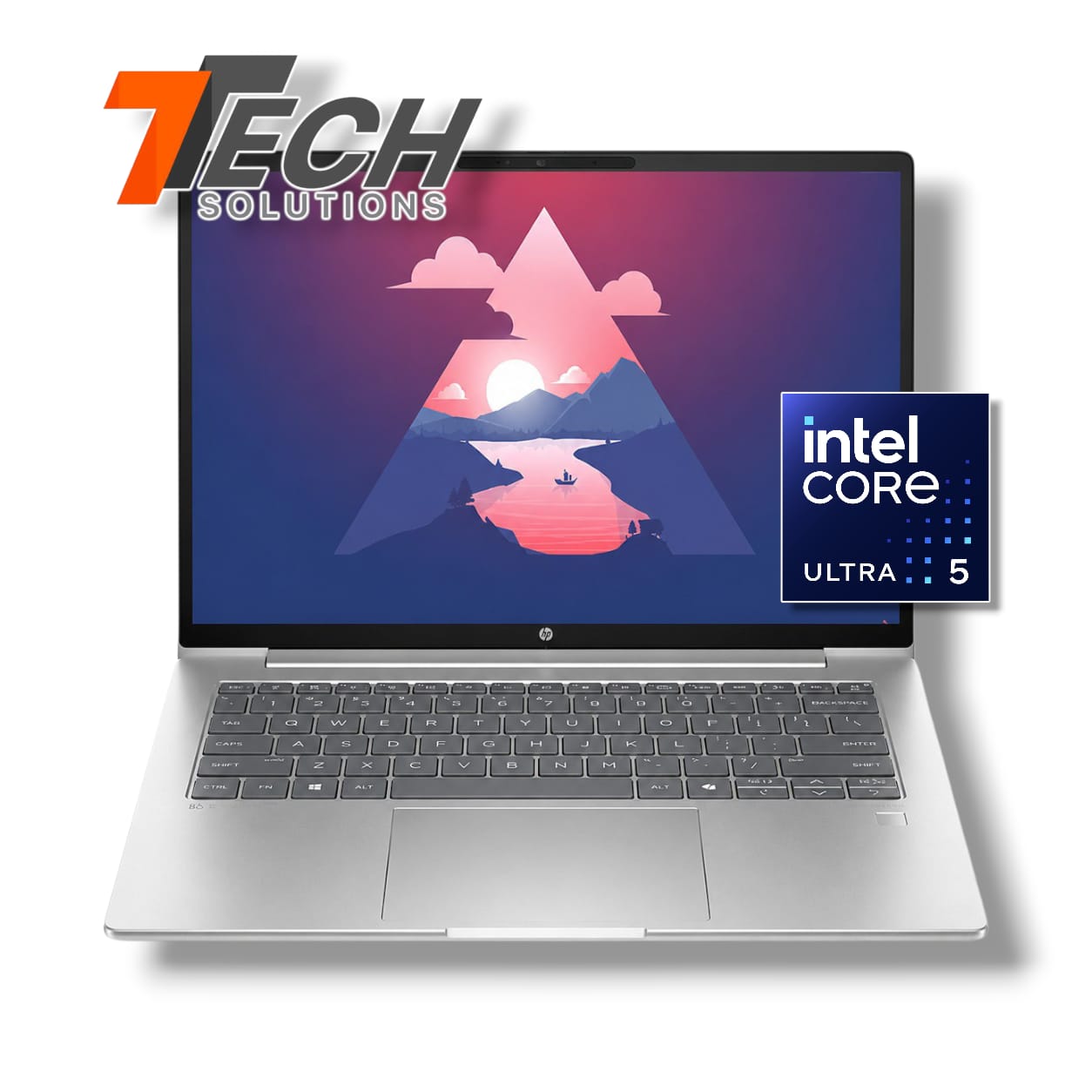 HP ProBook 440 G11 - Ultra 5 (B3FF6PT)