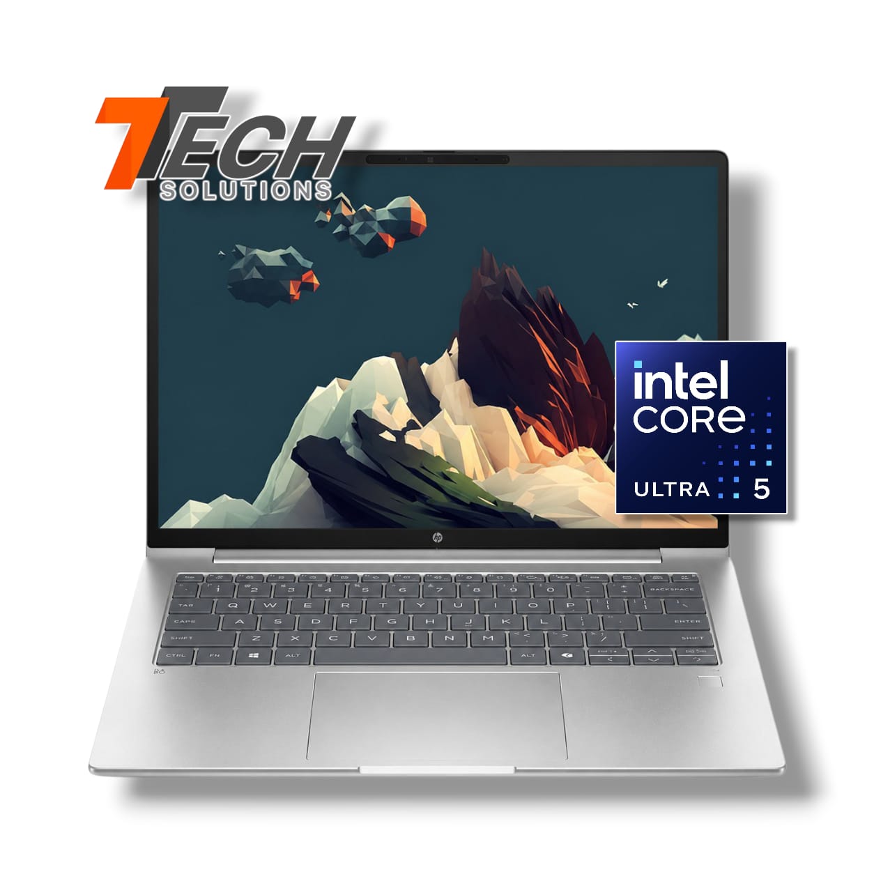 HP ProBook 440 G11 - Ultra 5 (B3FF7PT)