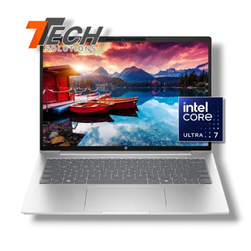 Hp ProBook 460 G11 - Ultra 7