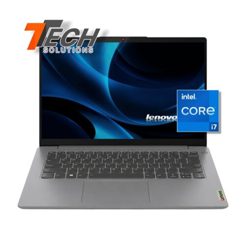 Lenovo IdeaPad Slim 3 15IRH10 - i7 (83K100G3LK)