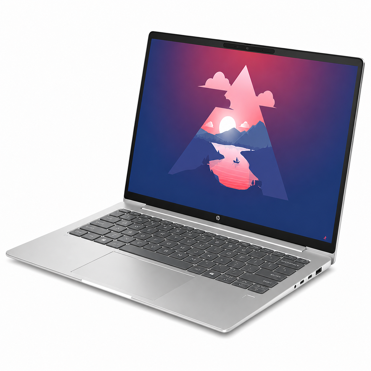 HP ProBook 440 G11 - Ultra 5 (B3FF6PT) - Image 4