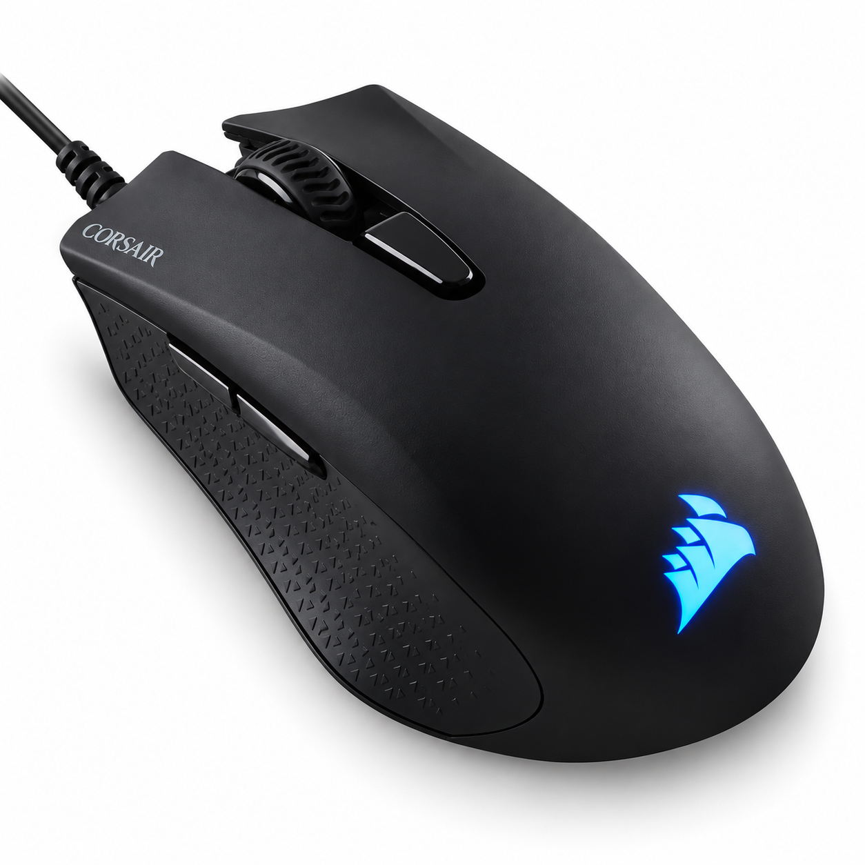 CORSAIR HARPOON RGB PRO Gaming Mouse | 12,000 DPI RGB - Image 2
