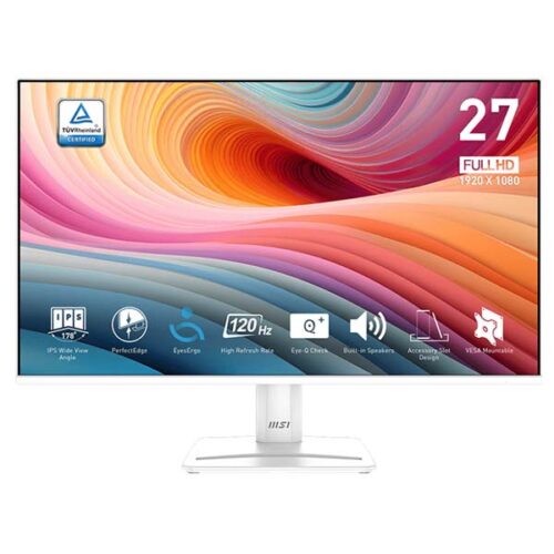 MSI Monitor – PRO MP275W E2